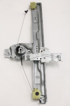 Preview: Fensterheber elektrisch vorn rechts 9222W9 Peugeot 207 SW