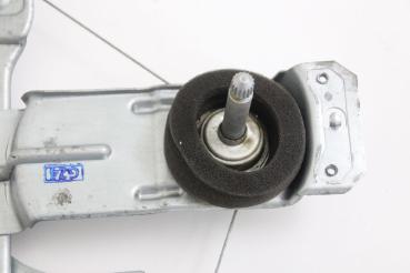 Preview: Fensterheber mechanisch hinten rechts 9224C8 Peugeot 207 SW