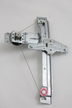 Preview: Fensterheber mechanisch hinten rechts 9224C8 Peugeot 207 SW