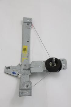 Fensterheber mechanisch hinten links 9223C4 Peugeot 207 SW