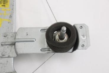 Preview: Fensterheber mechanisch hinten links 9223C4 Peugeot 207 SW