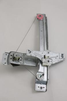 Preview: Fensterheber mechanisch hinten links 9223C4 Peugeot 207 SW