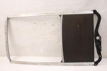 Sonnenrollo 2220671 Peugeot 207 SW