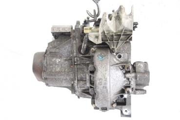 Getriebe 5 Gang 2222LL Peugeot 207 SW