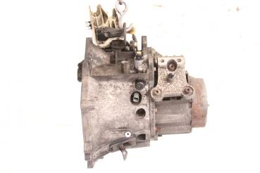 Preview: Getriebe 5 Gang 2222LL Peugeot 207 SW
