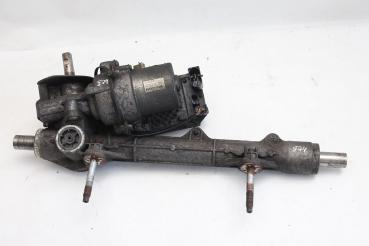 Lenkung Getriebe elektrisch 4001C9 Peugeot 207 SW