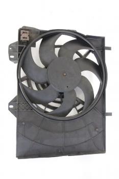 Ventilator (am Kühler) 1253H5 Peugeot 207 SW