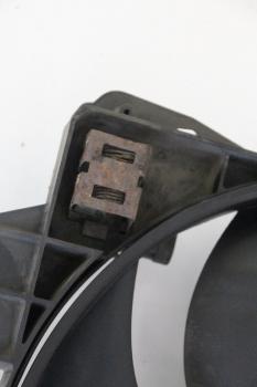 Preview: Ventilator (am Kühler) 1253H5 Peugeot 207 SW
