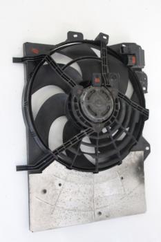 Preview: Ventilator (am Kühler) 1253H5 Peugeot 207 SW
