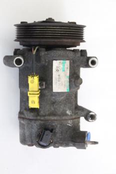 Klimakompressor 6453WK Peugeot 207 SW