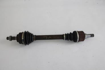 Antriebswelle vorn links 3272LG Peugeot 207 SW