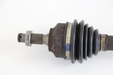 Preview: Antriebswelle vorn links 3272LG Peugeot 207 SW