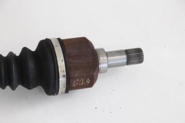 Preview: Antriebswelle vorn links 3272LG Peugeot 207 SW