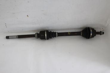 Antriebswelle vorn rechts 3273KR Peugeot 207 SW