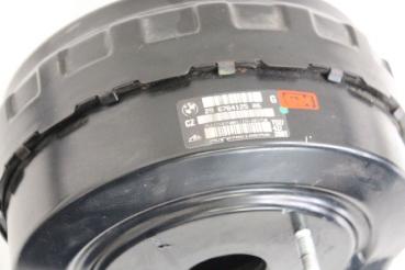 Preview: Bremskraftverstärker 6764125 BMW 3er Touring E91