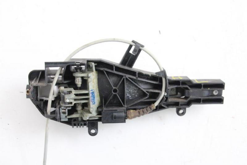 Preview: Türgriff außen hinten links 7199839 BMW 3er Touring E91