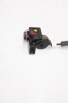 Preview: Stellmotor sonstige 897200240000 BMW 3er Touring E91