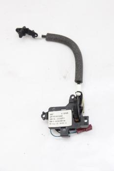 Stellmotor sonstige 897200239900 BMW 3er Touring E91