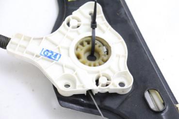 Preview: Fensterheber elektrisch vorn links 51337140587 BMW 3er Touring E91