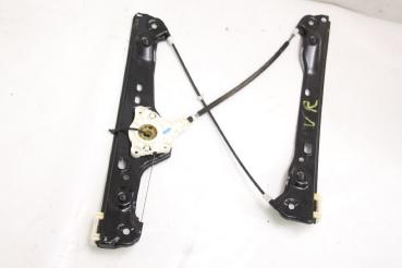 Fensterheber elektrisch vorn rechts 51337140588 BMW 3er Touring E91