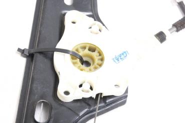 Preview: Fensterheber elektrisch vorn rechts 51337140588 BMW 3er Touring E91