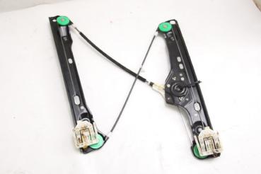 Preview: Fensterheber elektrisch vorn rechts 51337140588 BMW 3er Touring E91