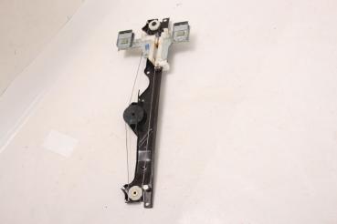 Fensterheber elektrisch hinten links 55394229AC Jeep GRAND CHEROKEE 3 WH WK