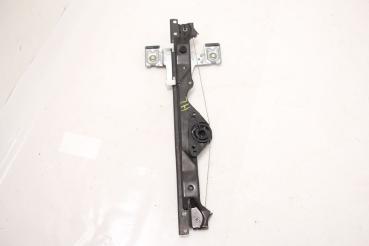 Preview: Fensterheber elektrisch hinten links 55394229AC Jeep GRAND CHEROKEE 3 WH WK