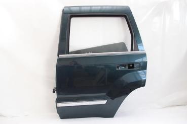 Tür hinten links 55394385AF Jeep GRAND CHEROKEE 3 WH WK