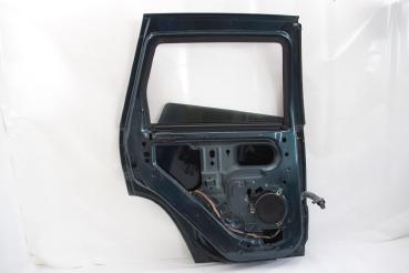 Preview: Tür hinten links 55394385AF Jeep GRAND CHEROKEE 3 WH WK