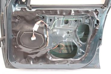 Preview: Tür vorn rechts 55394352AD Jeep GRAND CHEROKEE 3 WH WK