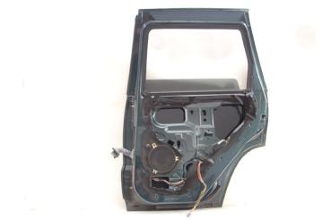 Preview: Tür hinten rechts 55394384AF Jeep GRAND CHEROKEE 3 WH WK