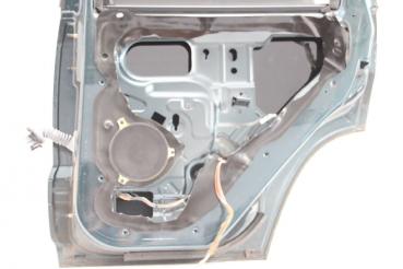 Preview: Tür hinten rechts 55394384AF Jeep GRAND CHEROKEE 3 WH WK