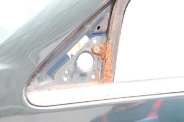 Preview: Tür vorn links 55394353AD Jeep GRAND CHEROKEE 3 WH WK