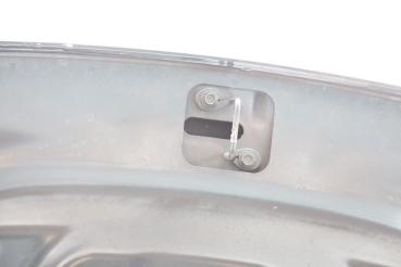 Preview: Motorhaube 55394496AF Jeep GRAND CHEROKEE 3 WH WK