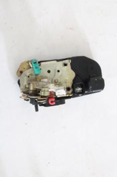 Preview: Türschloß hinten rechts 5166841AA Jeep GRAND CHEROKEE 3 WH WK