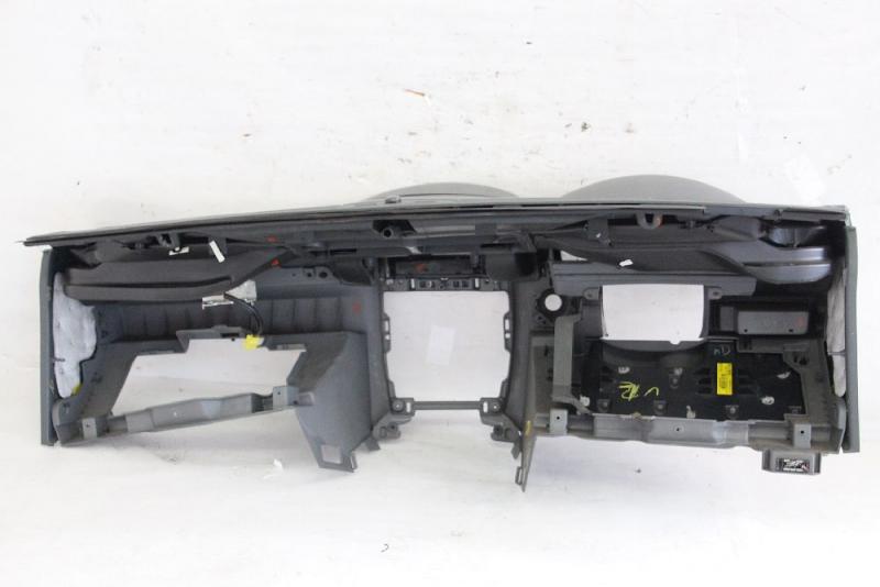 Preview: Armaturenbrett 5JY781D5AK Jeep GRAND CHEROKEE 3 WH WK