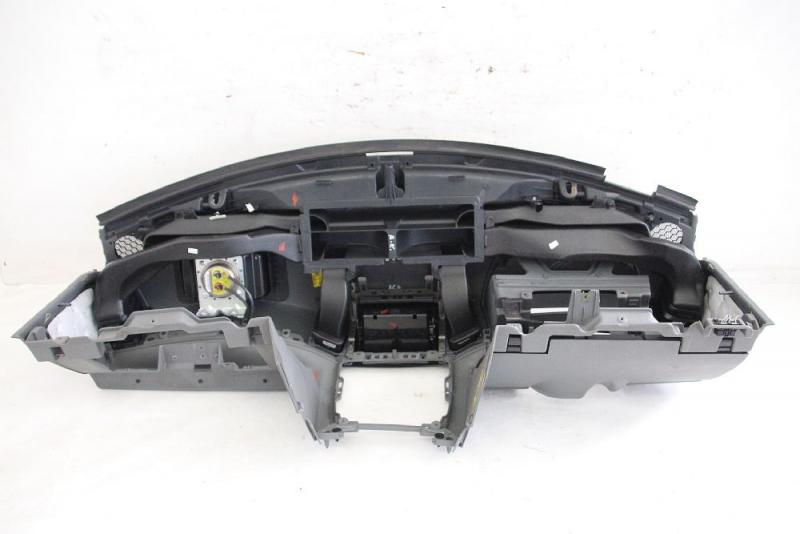 Preview: Armaturenbrett 5JY781D5AK Jeep GRAND CHEROKEE 3 WH WK