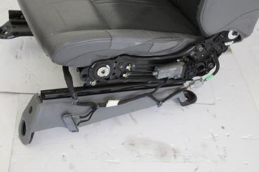 Preview: Sitz vorn links 1BF971D5AA Jeep GRAND CHEROKEE 3 WH WK