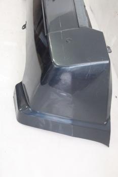 Preview: Stoßstange hinten 68021316AA Jeep PATRIOT
