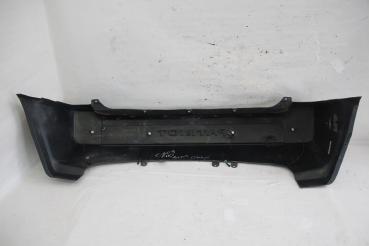 Preview: Stoßstange hinten 68021316AA Jeep PATRIOT