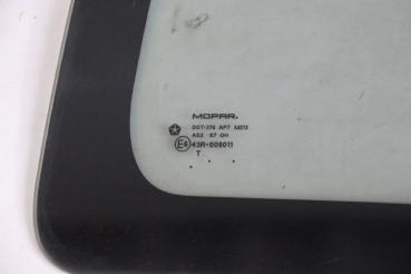 Preview: Scheibe sonstige 68003724AA Jeep PATRIOT