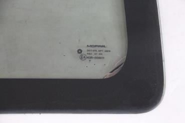 Preview: Scheibe sonstige 68003725AA Jeep PATRIOT