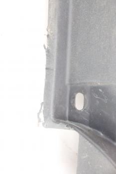 Preview: Schwellerverkleidung 05116246AB Jeep PATRIOT