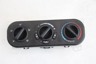 Klimabedienteil 55111874AC Jeep PATRIOT