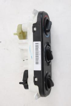 Preview: Klimabedienteil 55111874AC Jeep PATRIOT