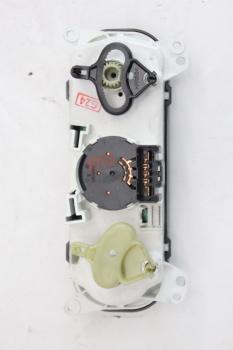 Preview: Klimabedienteil 55111874AC Jeep PATRIOT
