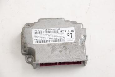 Steuergerät Aufprallsensor 04896615AC Jeep PATRIOT