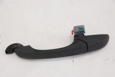 Preview: Türgriff außen hinten links 5074195AF Jeep PATRIOT