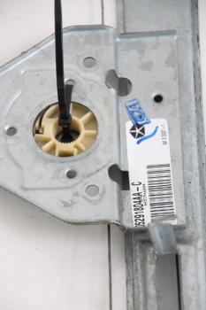 Preview: Fensterheber elektrisch hinten rechts 05291804AA Jeep PATRIOT